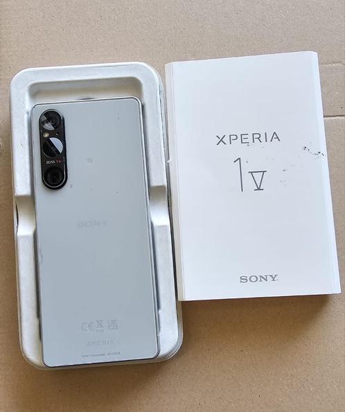 Sony Xperia 1 V