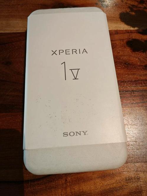 Sony Xperia 1  V