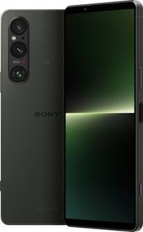 Sony XPERIA 1 V Dual SIM 256GB groen