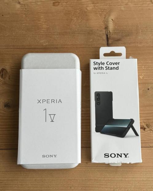 Sony Xperia 1 V  officile cover