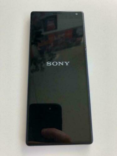 Sony Xperia 10 1 jaar oud (aankoopbedrag aanwezig)
