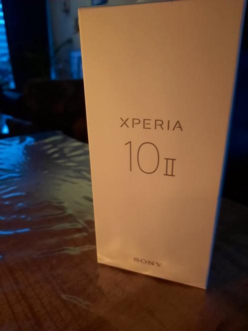 Sony Xperia 10