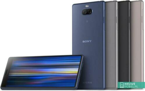 Sony Xperia 10