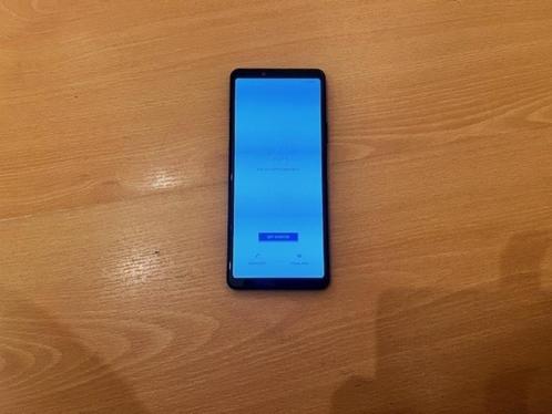 sony xperia 10