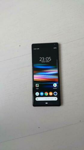 Sony xperia 10 64 gb