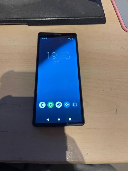 Sony Xperia 10 64gb android 12