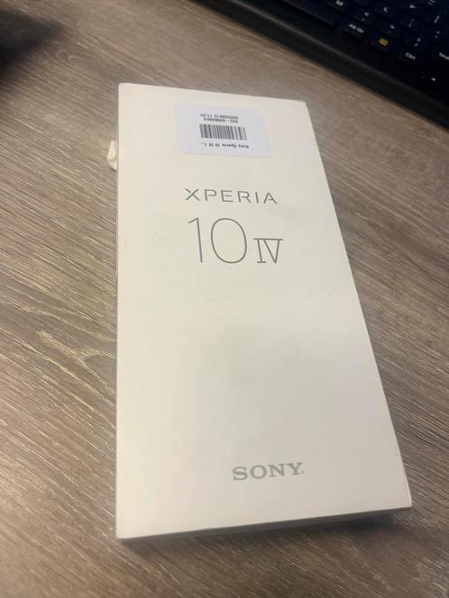 Sony Xperia 10