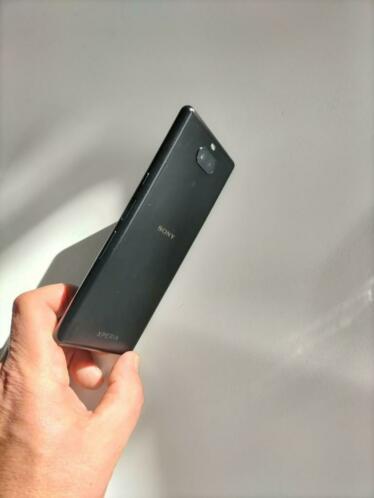 Sony xperia 10 DUAL SIM 64 GB smartphone