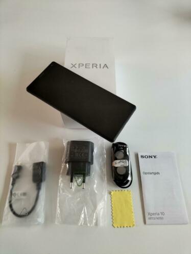 Sony xperia 10 DUAL SIM 64 GB smartphone