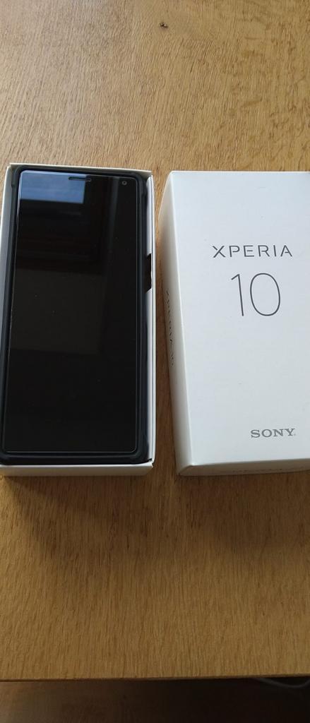 Sony Xperia 10, Dual sim 64Gb