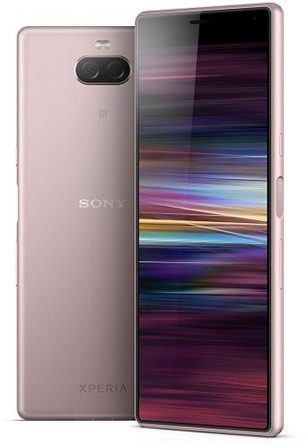 Sony Xperia 10 Dual SIM 64GB roze