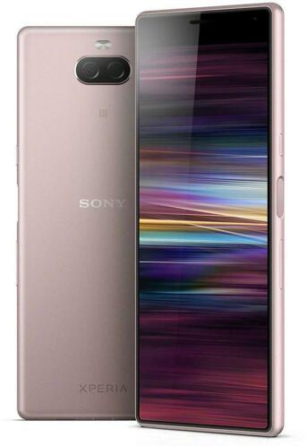 Sony Xperia 10 Dual SIM 64GB roze