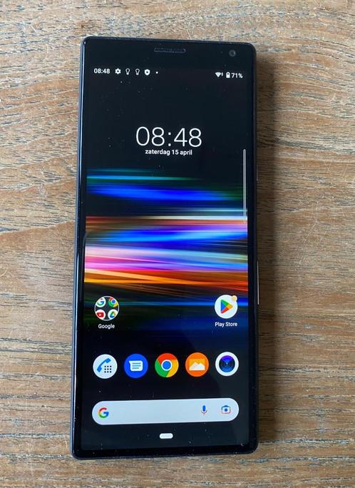 Sony Xperia 10 (i4113) dual sim 64gb