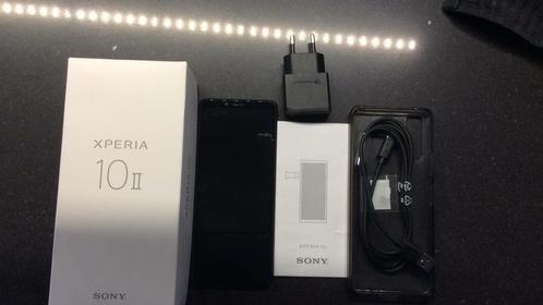 Sony Xperia 10 II, 128 gb, 4 gb Ram