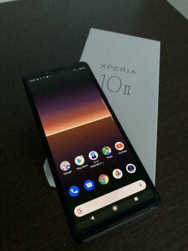 Sony Xperia 10 II - 128 GB