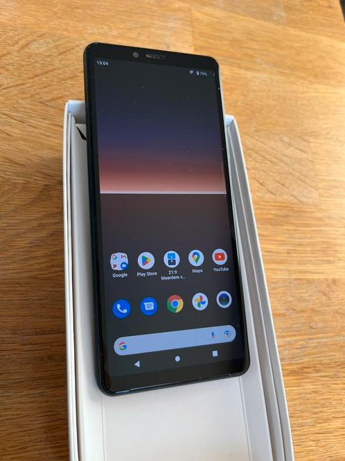 Sony Xperia 10 II  128GB