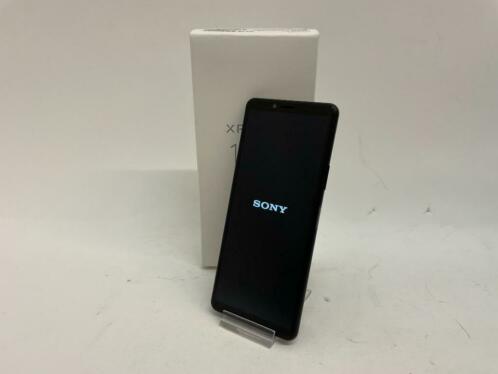 Sony Xperia 10 ii 128GB Zwart 43262