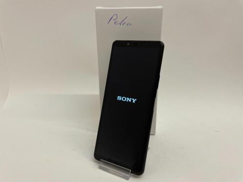 Sony Xperia 10 II 128GB Zwart 45791