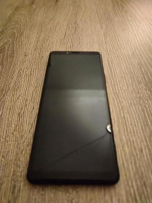 Sony Xperia 10 ii