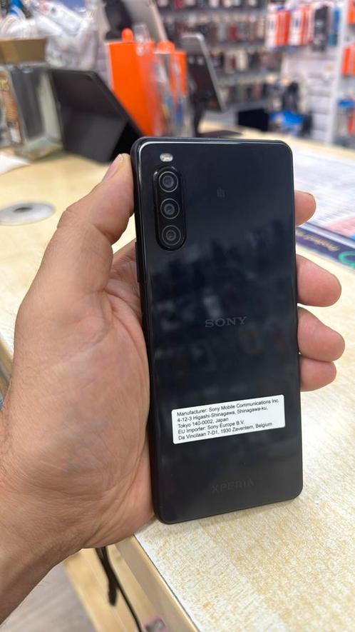 Sony Xperia 10 II