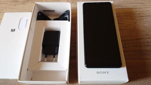 Sony Xperia 10 II Dual sim Zwart