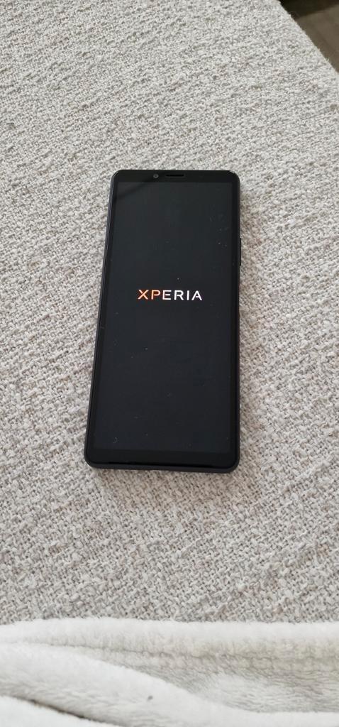 Sony xperia 10 II.   Niet gebruikt.