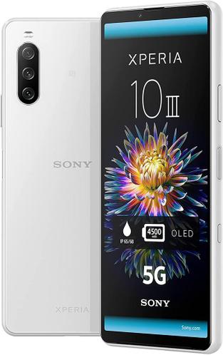 Sony Xperia 10 III Dual SIM 128GB wit