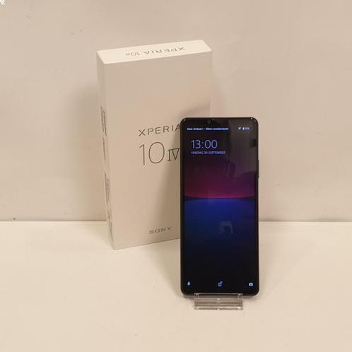 Sony Xperia 10 IV  128GB