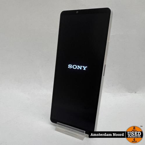 Sony Xperia 10 IV 128GB Wit