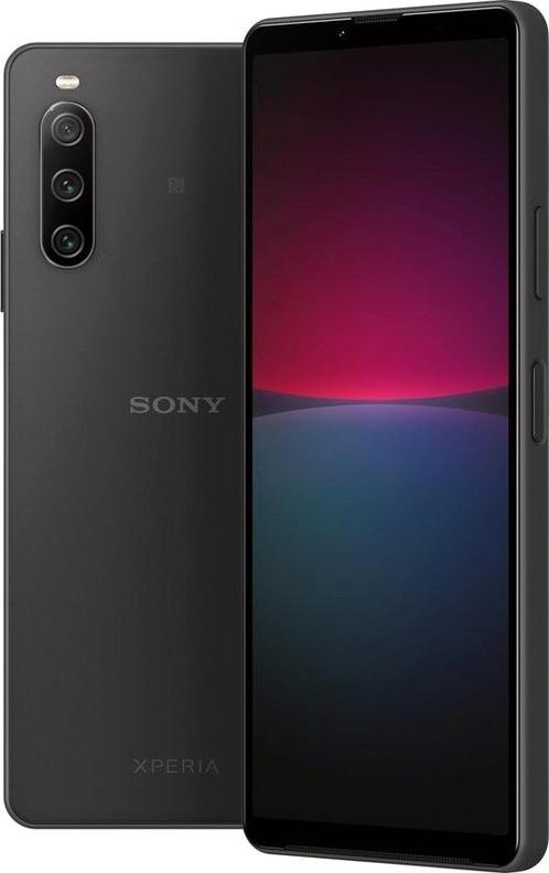 Sony Xperia 10 iv