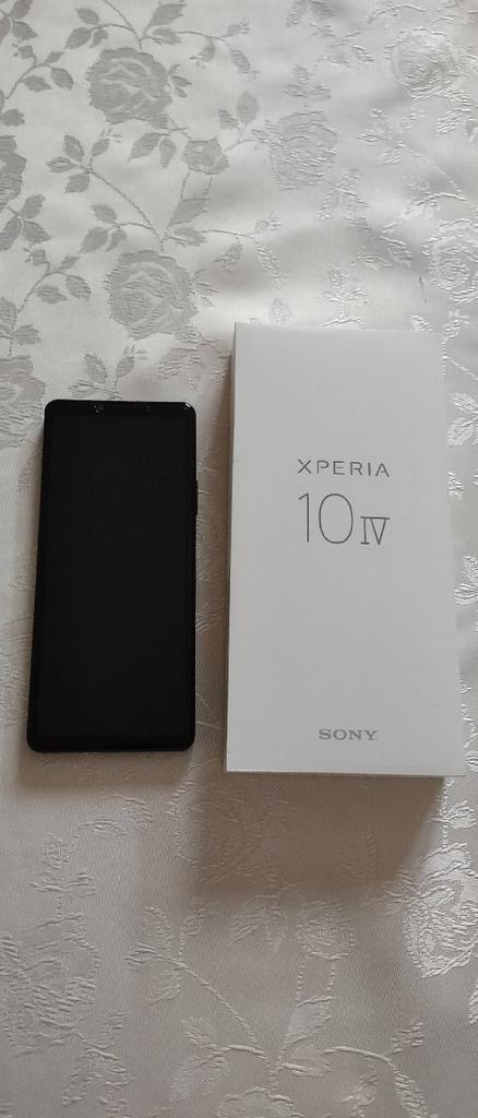 Sony Xperia 10 IV 27032023