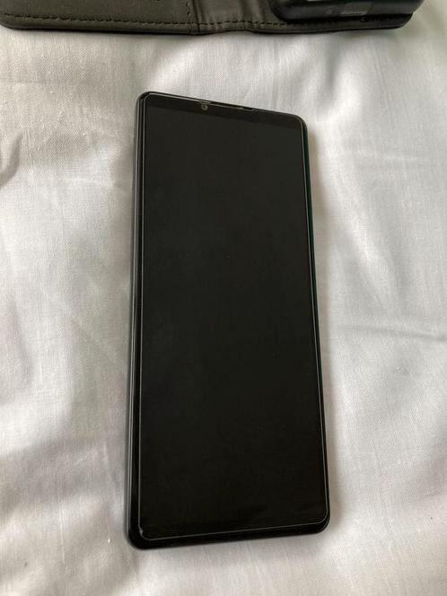 Sony Xperia 10 IV Dual Sim Zwart met garantie