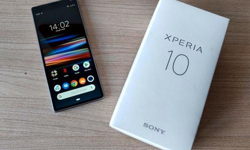 Sony Xperia 10 IV NIEUW IN DE DOOS