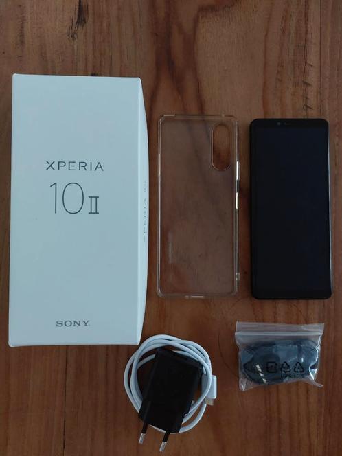 Sony Xperia 10 ll dual sim 128 gb