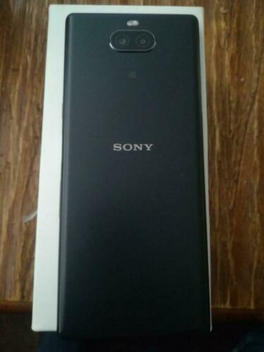 sony xperia 10 nu 175 euro 