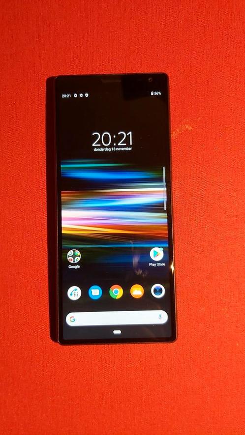 Sony xperia 10 plus