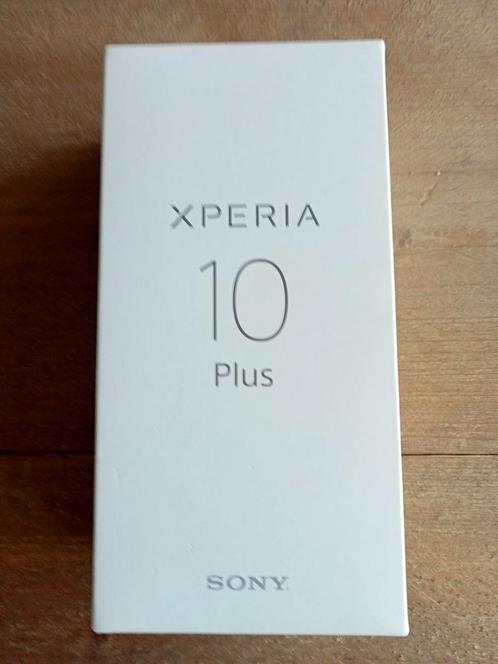 Sony Xperia 10 Plus