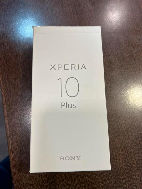 Sony Xperia 10 Plus 64GB