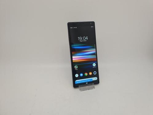 Sony Xperia 10 Plus 64GB Android 10 Zwart