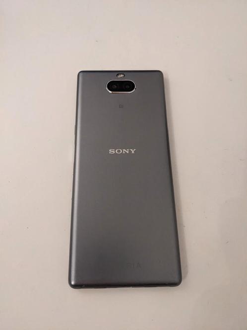 Sony Xperia 10 smartphone telefoon in goede staat