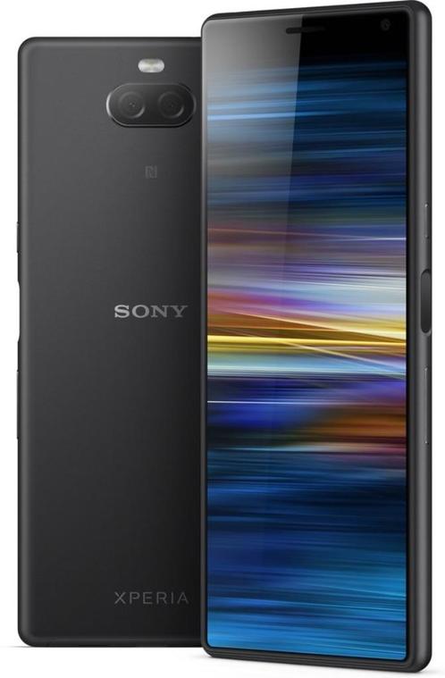 Sony    Xperia 10 Sony Xperia 10