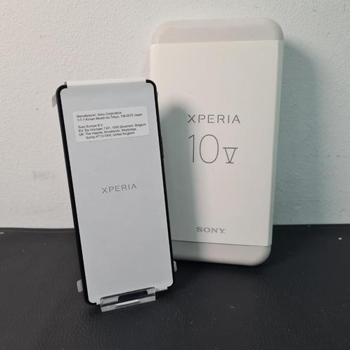 Sony Xperia 10 V 128GB  Nieuw Uit Doos