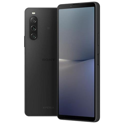 Sony Xperia 10 V 128GB Zwart (100 Nieuw  Garantie 12-2025)