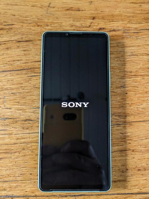 Sony Xperia 10 V 128GB6GB groen