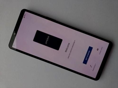 Sony Xperia 10 v