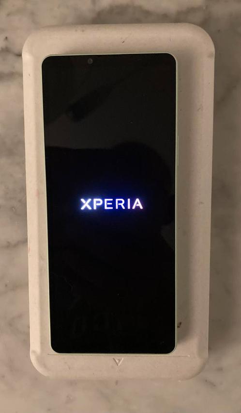 Sony Xperia 10 V 5G 128GB8GB groen