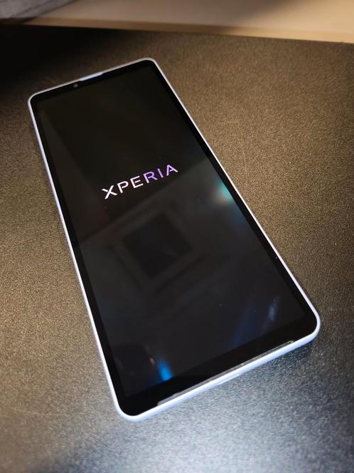 Sony Xperia 10 V