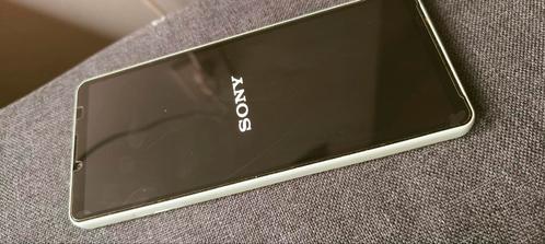 Sony Xperia 10 V groen 2023 esim