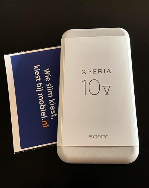 Sony Xperia 10 V , nieuw(ongeopend)