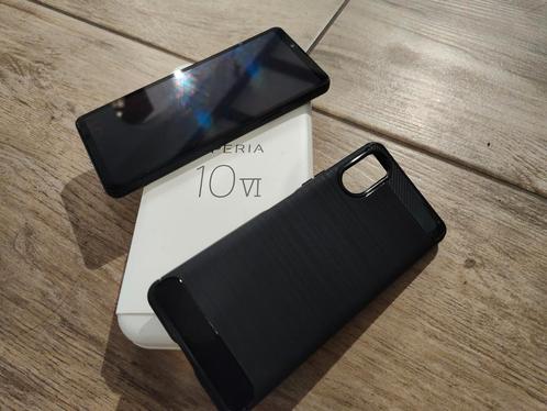 Sony Xperia 10 VI